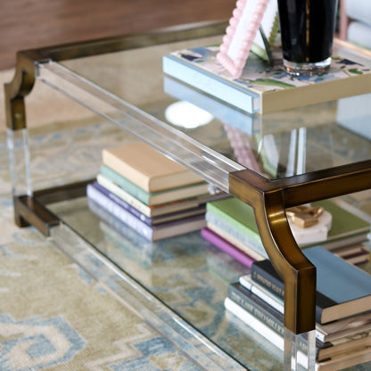 Kensley Coffee Table