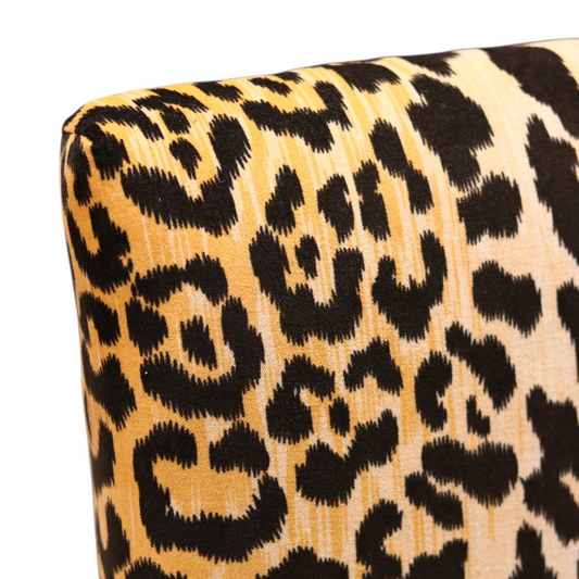 Cheetah Dining Chair