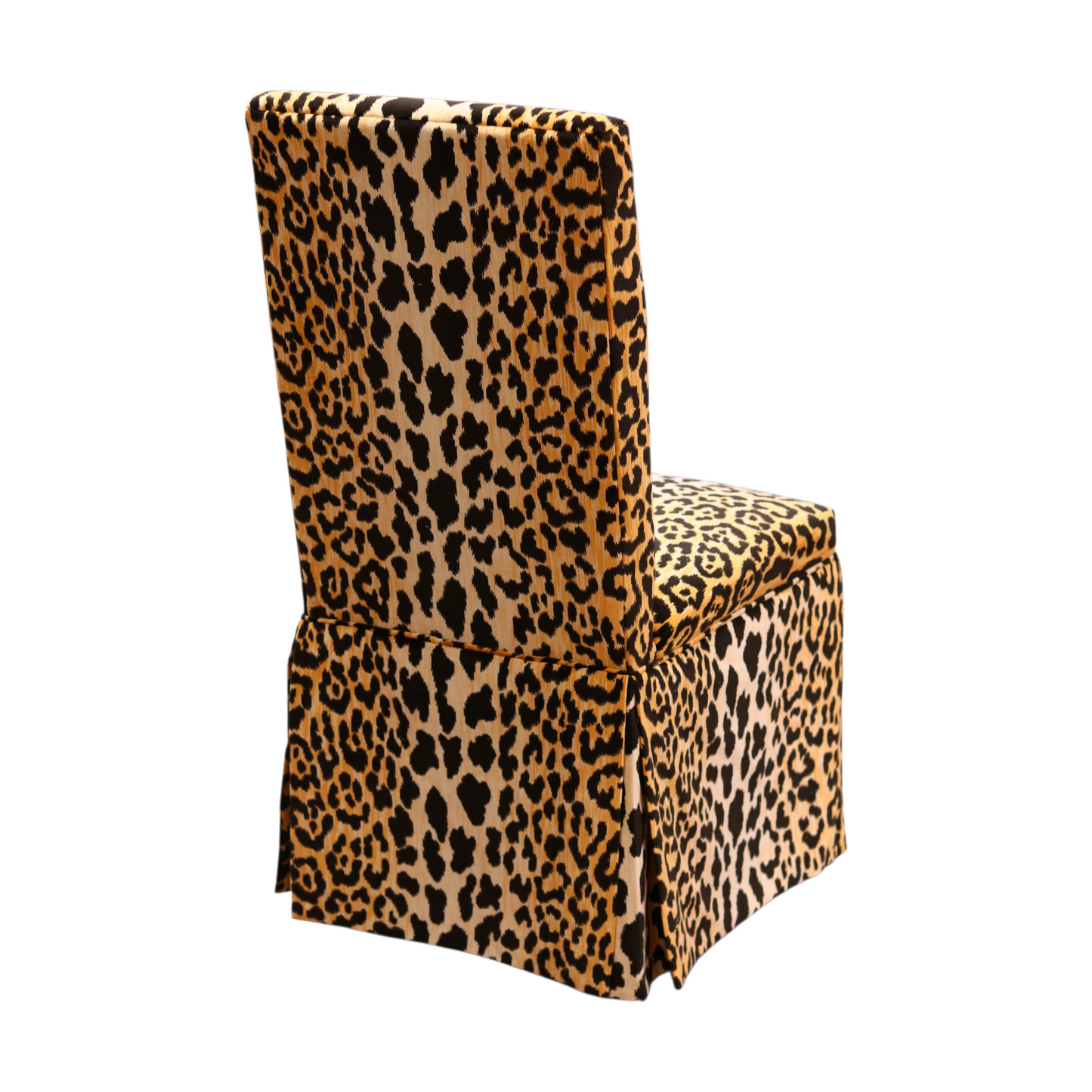 Cheetah Dining Chair