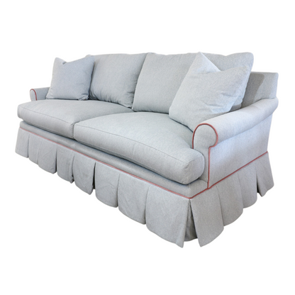 Magnolia Sofa in Scatter Sky