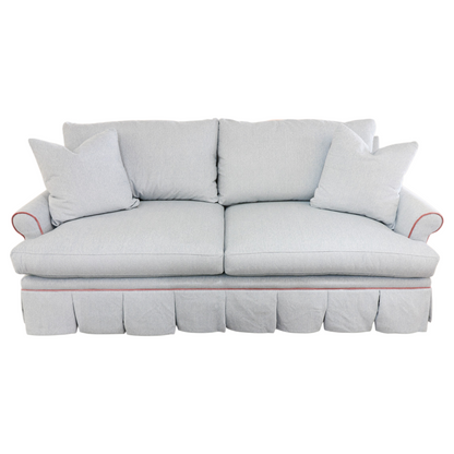 Magnolia Sofa in Scatter Sky