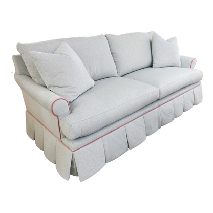 Magnolia Sofa in Scatter Sky