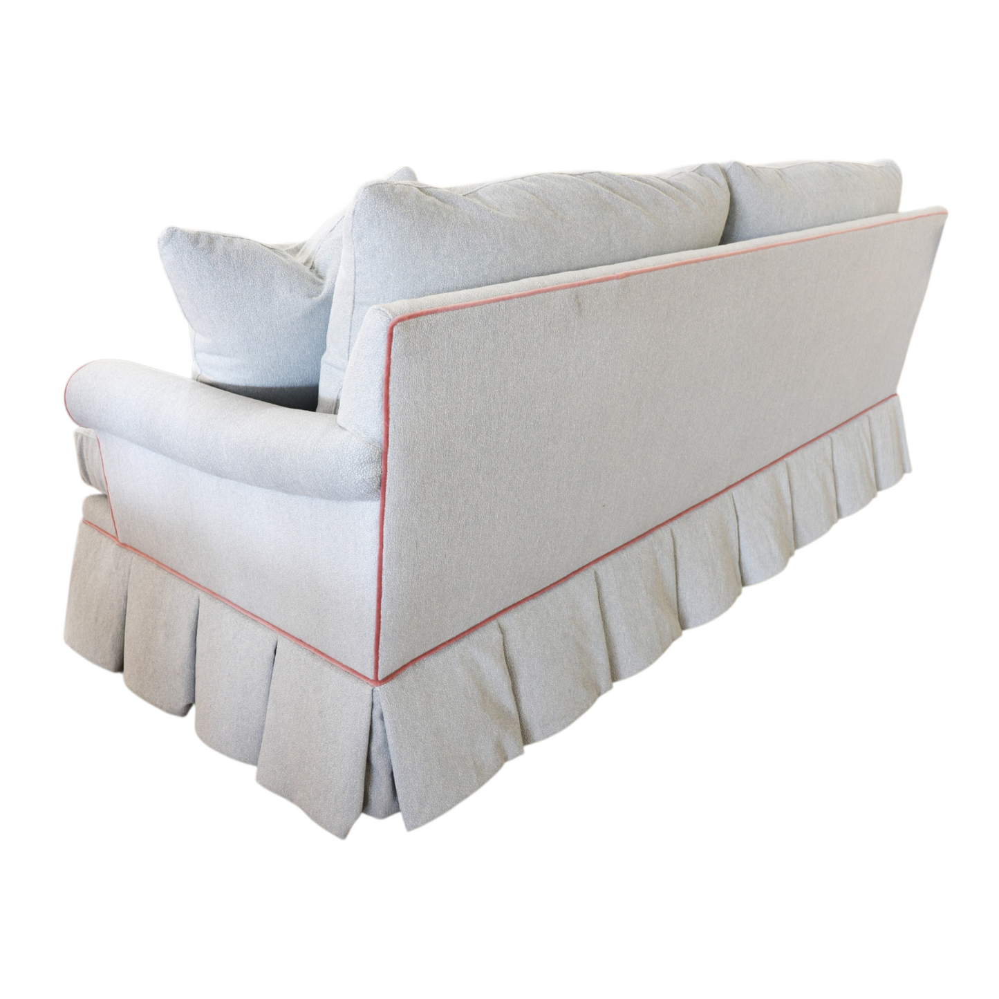 Magnolia Sofa in Scatter Sky
