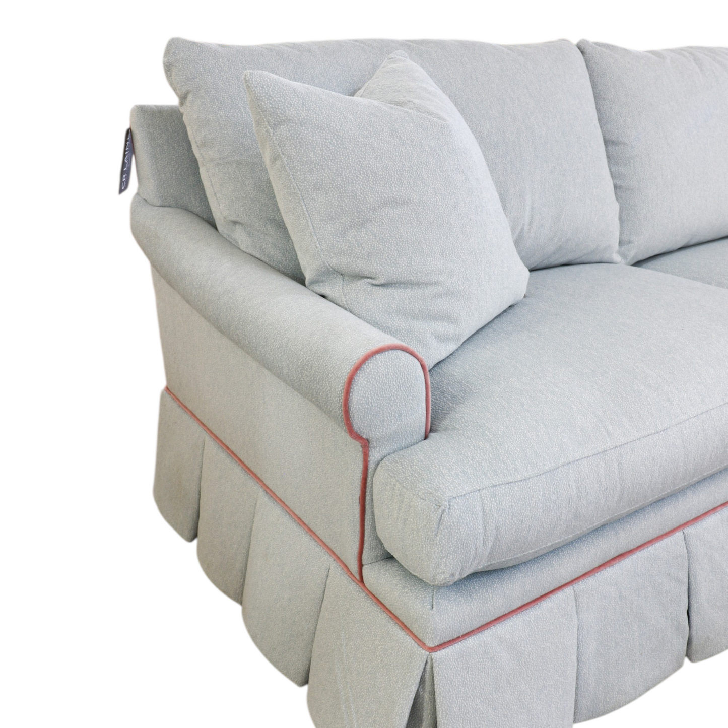 Magnolia Sofa in Scatter Sky