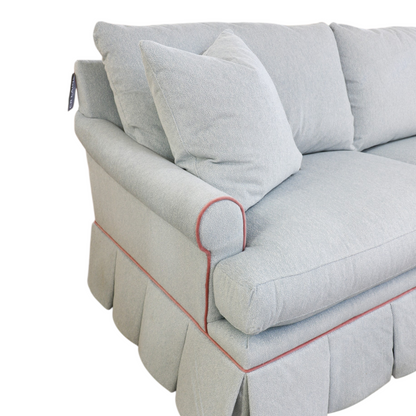 Magnolia Sofa in Scatter Sky