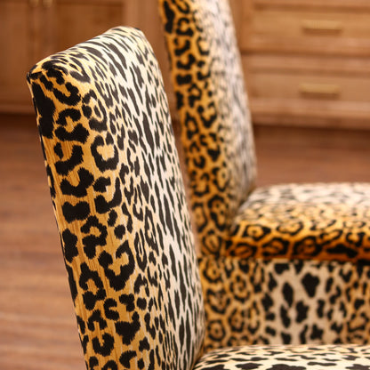 Cheetah Dining Chair