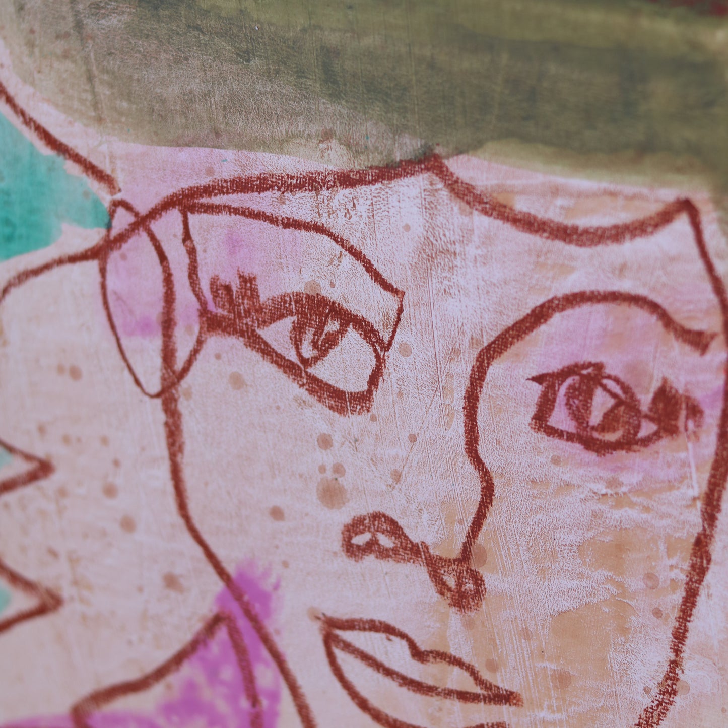 Amanda Sneed "Beauties + Bandits"