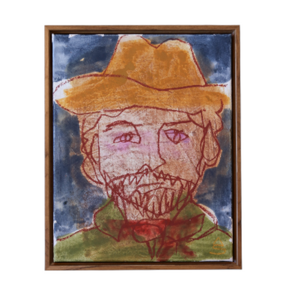 Amanda Sneed "Beauties + Bandits"