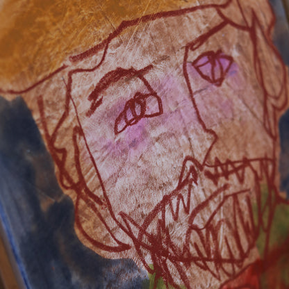 Amanda Sneed "Beauties + Bandits"