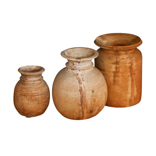 Nepali Water Pot