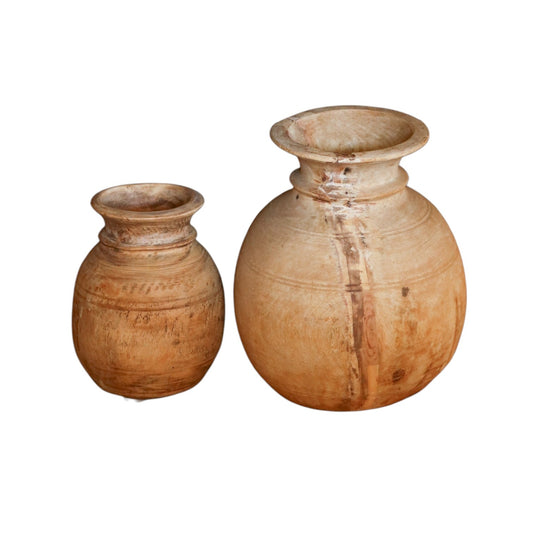 Gujar Water Pot