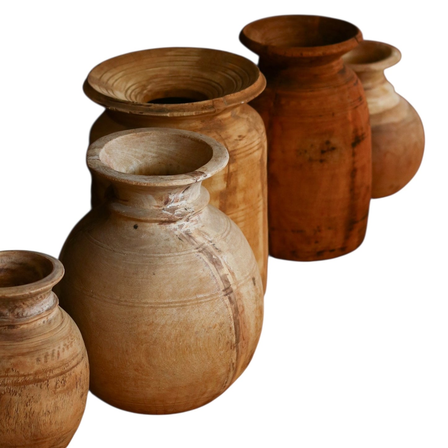 Gujar Water Pot