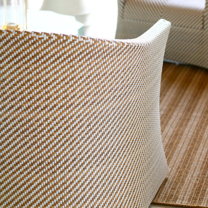 Bari Outdoor Sofa