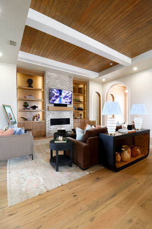 PARADE OF HOMES