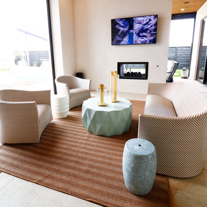 Bari Outdoor Sofa