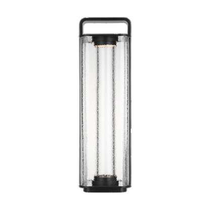 Flacara 24" Rechargeable Table Lamp