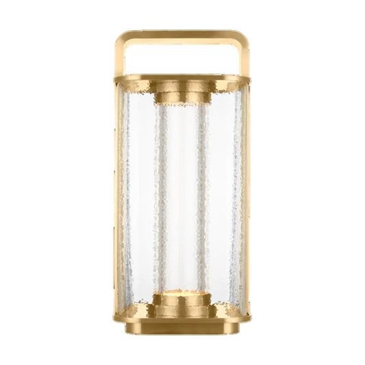 Flacara 15" Rechargeable Table Lamp