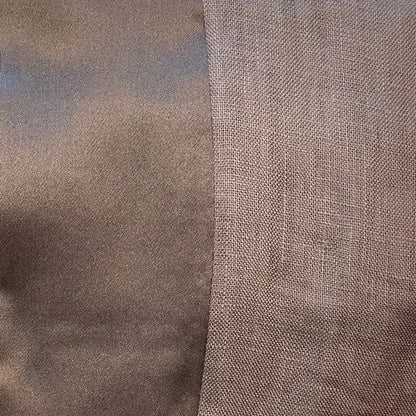 Lover's Kimono Duvet in Charcoal - Queen