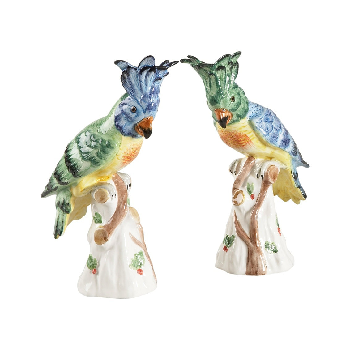 Hope Parrots