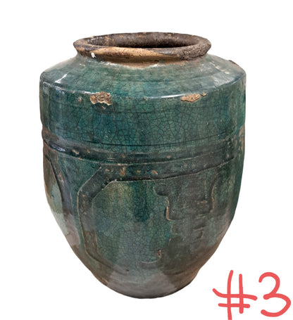 Hunan Food Storage Jar