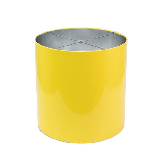 Lacquered Lamp Shade