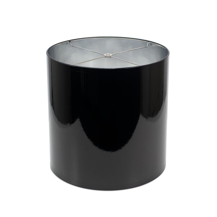 Lacquered Lamp Shade
