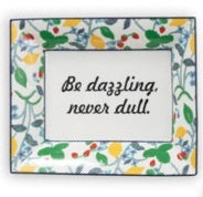 Decorative Plate