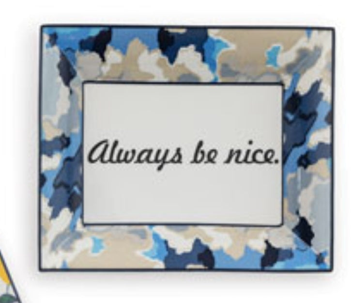 Decorative Plate