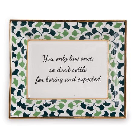 Decorative Plate