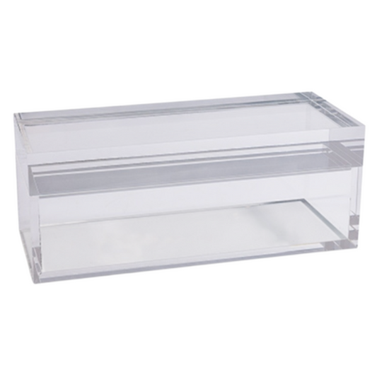 Acrylic Glencoe Box