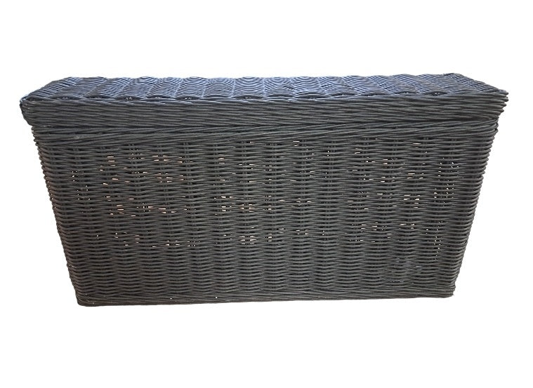 Winslow Woven Storage Console