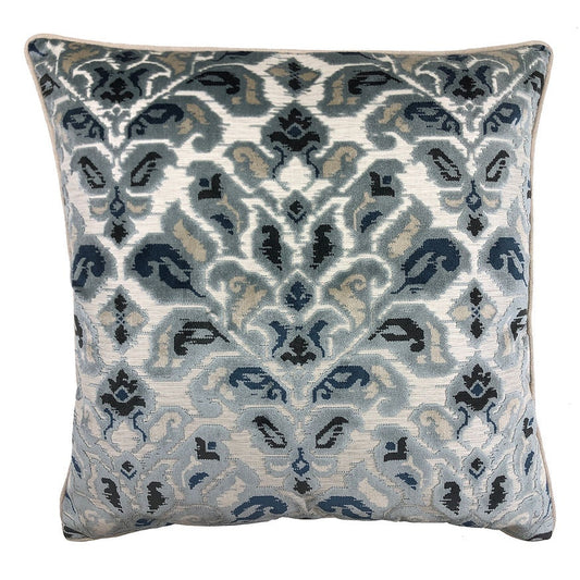 Buckingham Pillow - 16" x 24"