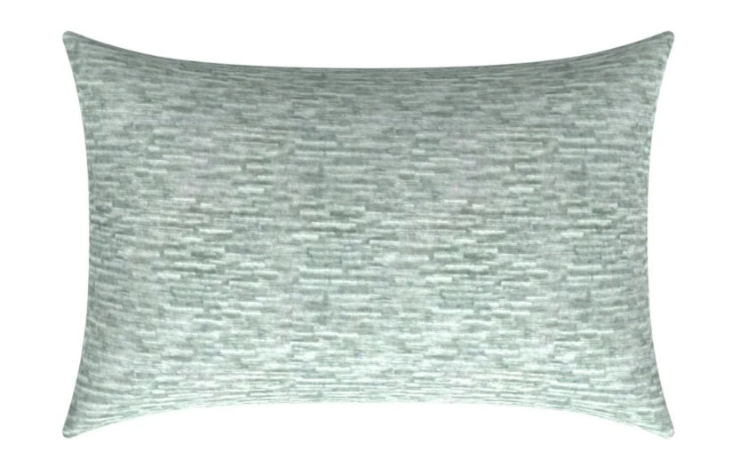 Canterbury Deluxe Sham in Spa