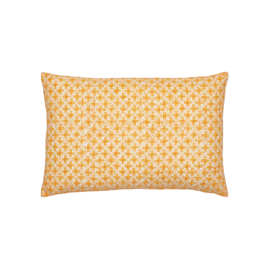 Marigold Kidney Pillow