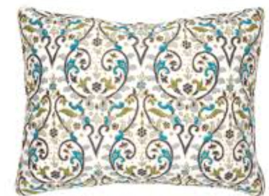 Pahi Moss Euro Sham
