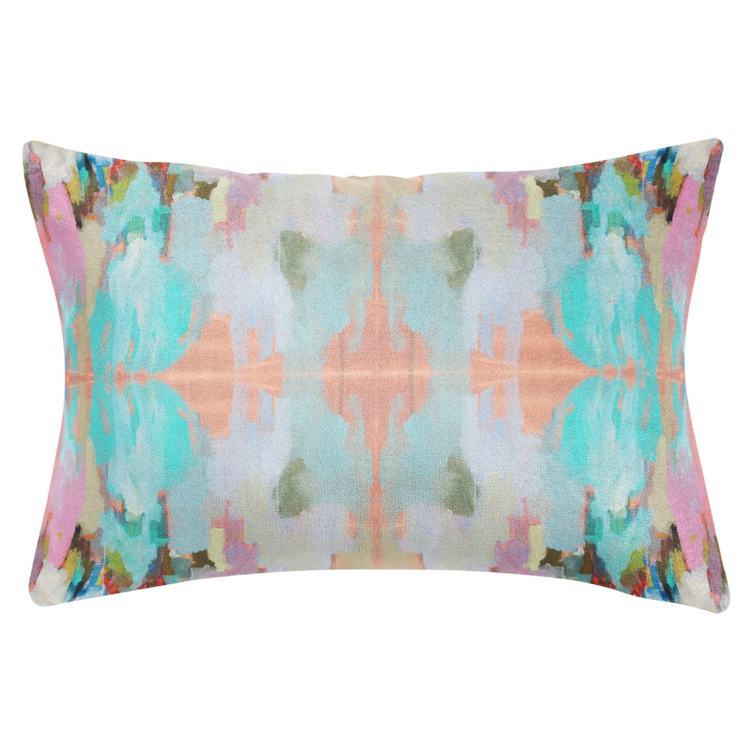 14 x 20 Brooks Avenue Lumbar Pillow