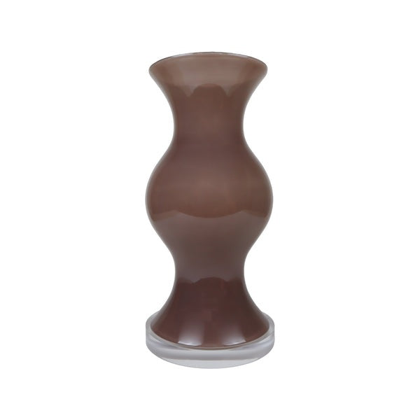 Glass Globe Hurricane