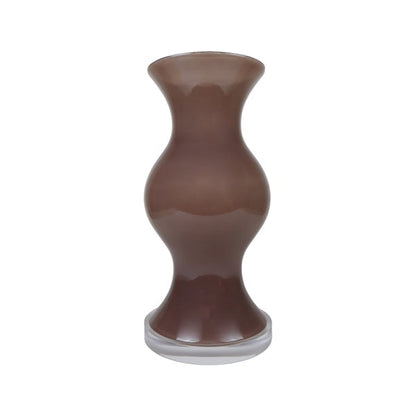 Glass Globe Hurricane