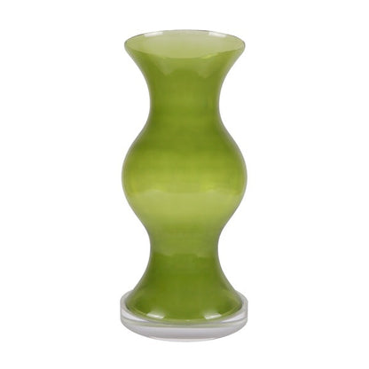 Glass Globe Hurricane