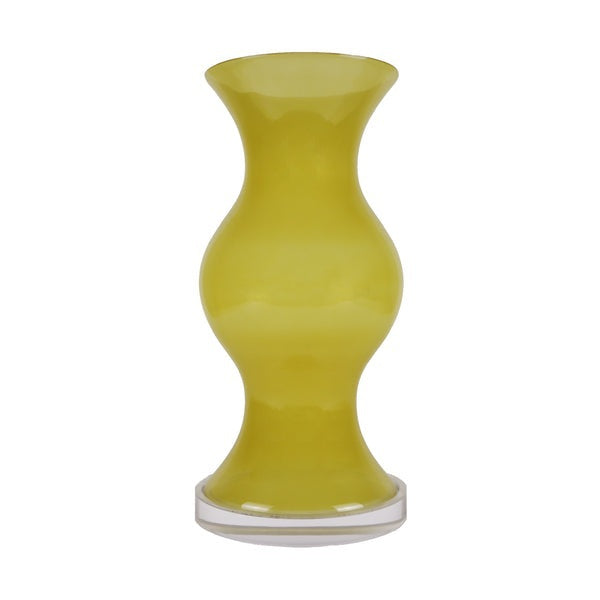 Glass Globe Hurricane