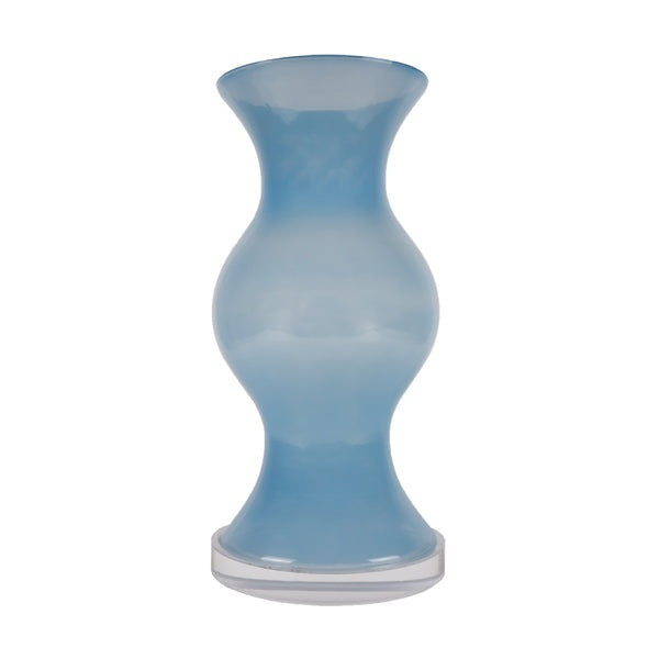 Glass Globe Hurricane