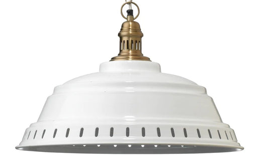Provisions Pendant