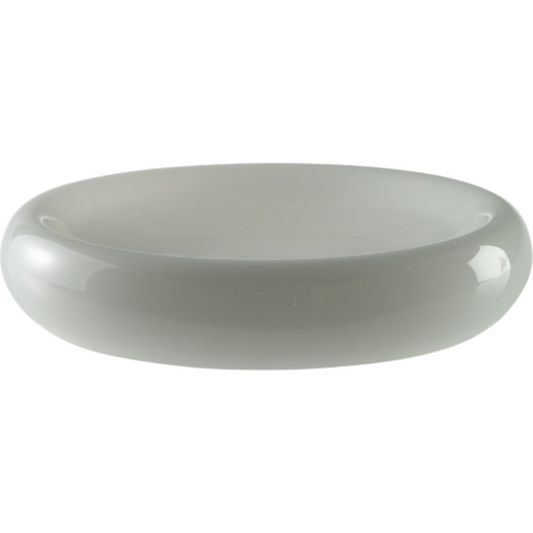 Token Small White Bowl