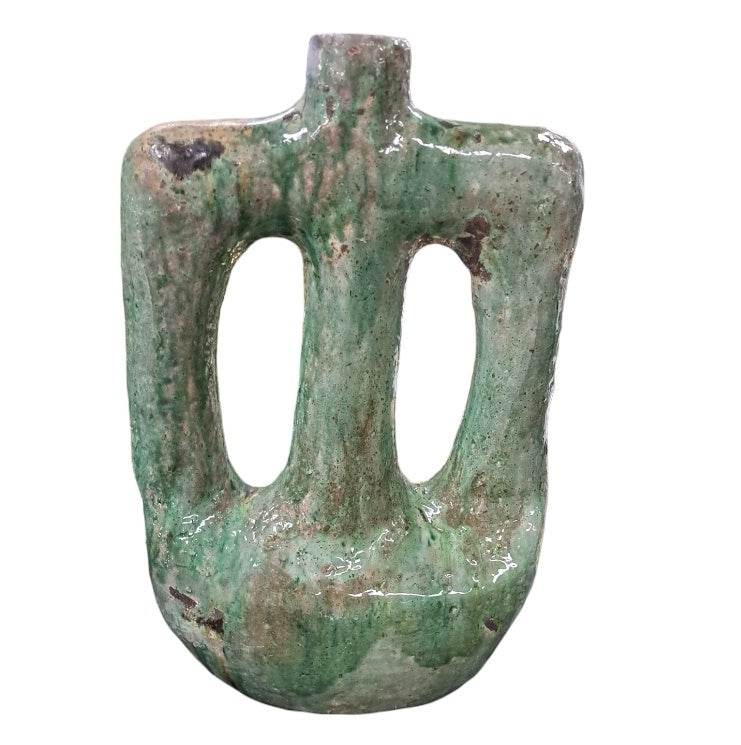 Tamegroute Sculpture