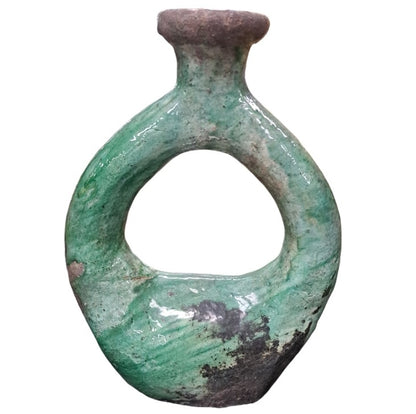 Tamegroute Sculpture