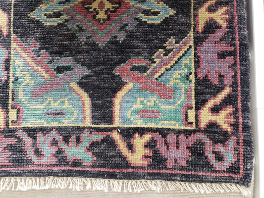 2' x 3' Custom Oushak Rug