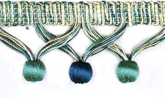 Milante Beaded Trim