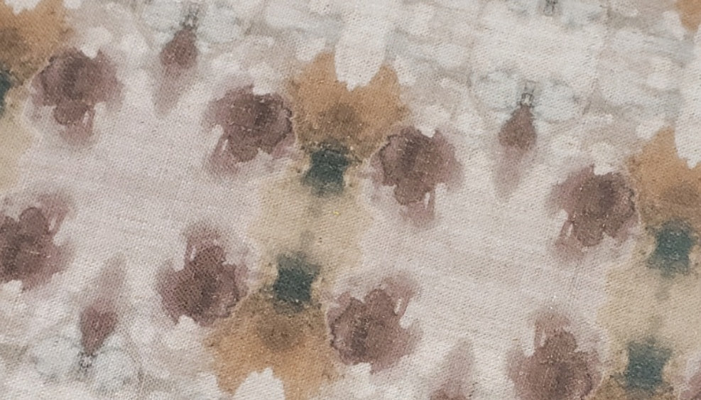 Abstract Fabric