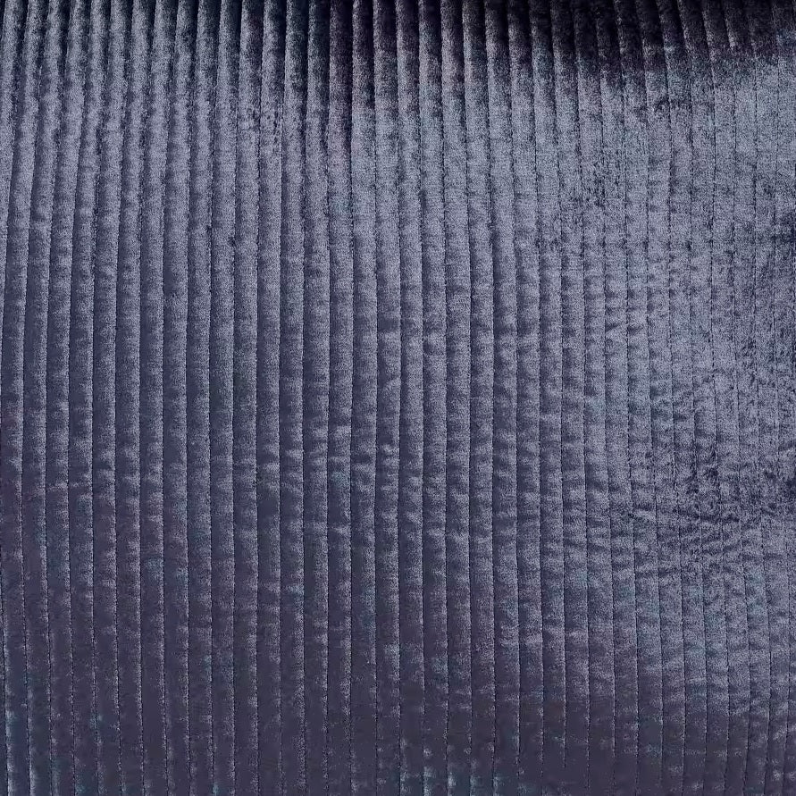 Spencer Coverlet in Navy - King