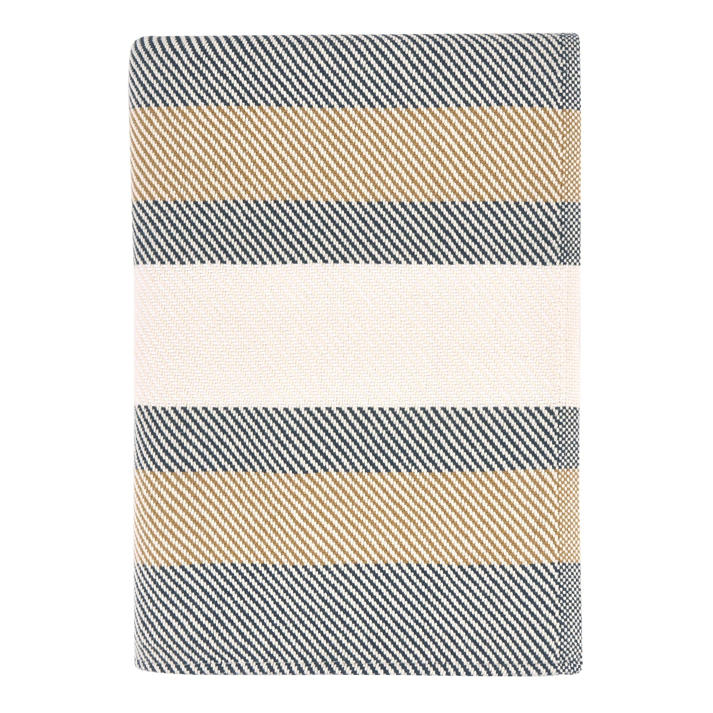 Oak Bluffs Throw Blanket